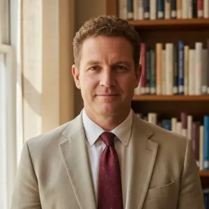 Autor Julian Adamski