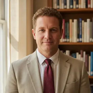 Autor Julian Adamski