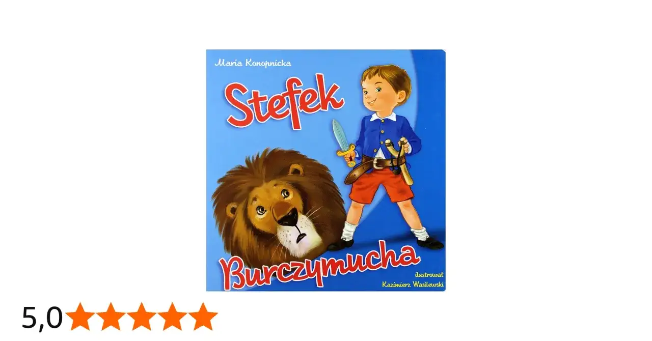 Okładka książki