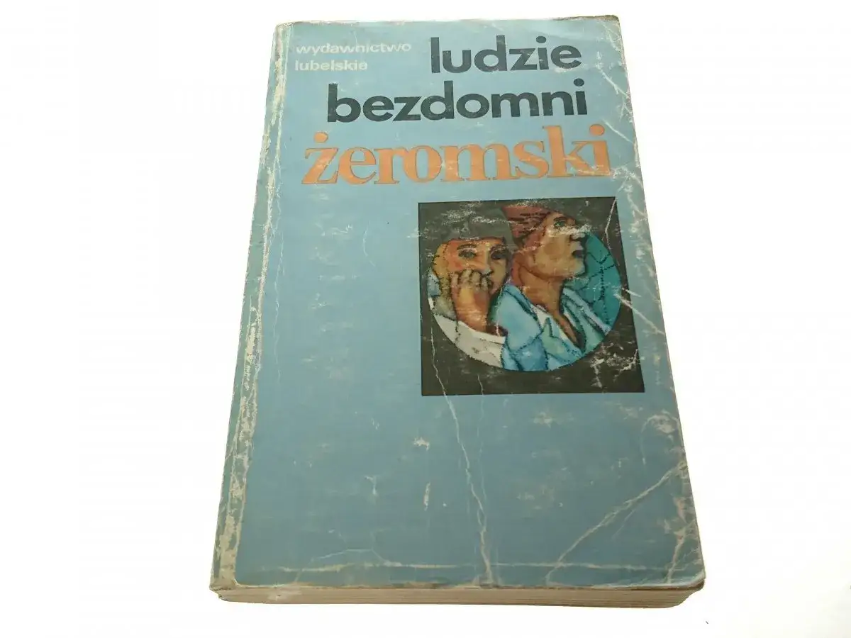 Okładka książki